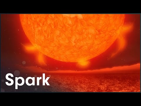 Why The Sun Will Be The End Of Life On Earth