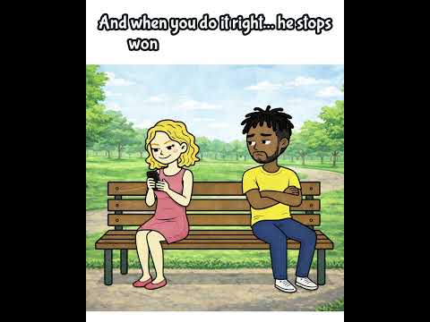 Men Don’t Fall for Kindness — They Fall for THIS