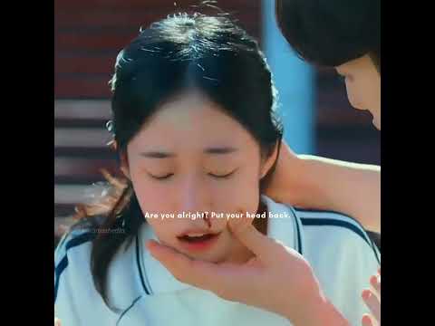 Can I be him? | Crash Course In Romance