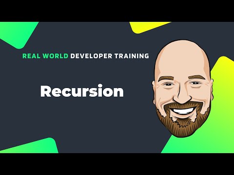 How To Use Recursion in C#