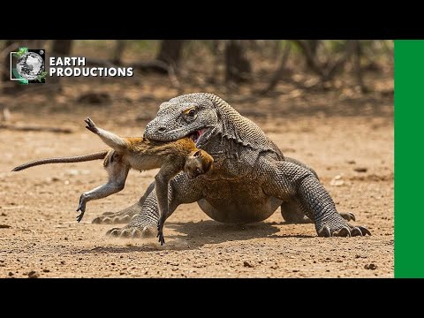 Найбільш Смертоносні Хижаки | Остання Битва За Виживання | Повний Документальний Фільм