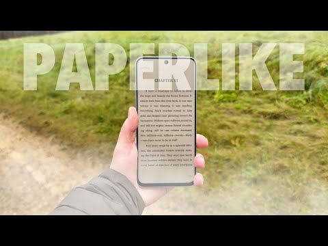 TCL NXTPAPER 60 Ultra Review - The Most Unique Smartphone of the Year?