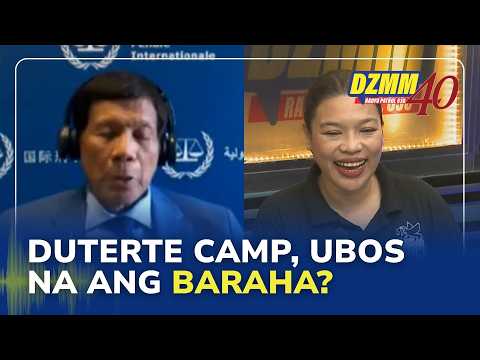 What to expect on Duterte’s confirmation of charges hearing after ICC upholds jurisdiction?