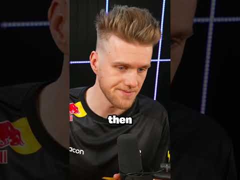 My New Rival... @fortnite #ad