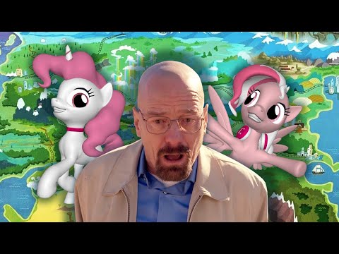 Penny and Sophie Learn the Magic of Friendship!