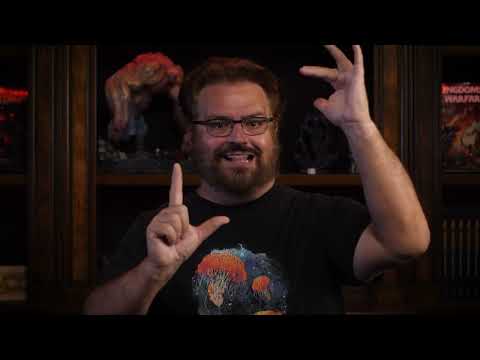 My Favorite D&D Game