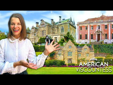 1,300 Years of Sacred History, Homes Built on Holy Ground