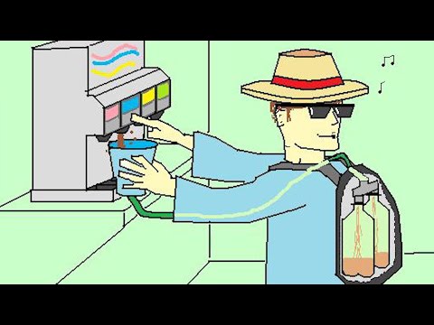 Operation Soda Steal