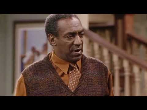 SHE GAVE BIRTH IN THE CAB! The Cosby Show’s CRAZIEST Emergency Scene EVER