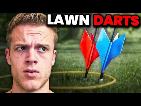 The Most Dangerous BANNED Kids Toys...