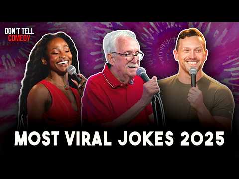 30 Viral Jokes Compilation | Stand Up Comedy
