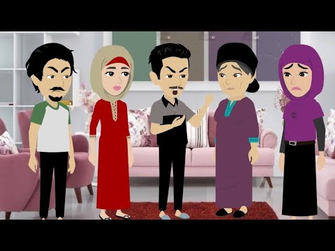 مؤامرات النساء ( القصة كاملة )
