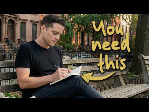 If You Love Notebooks, But Don’t Use Them… Watch This