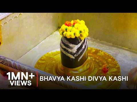 Inside Kashi Vishwanath Dham: A Journey Through Shiva's City | Full Episode | Hindi