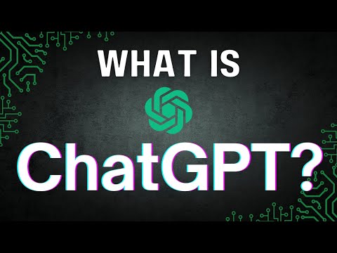 What is ChatGPT & How to Use It - ChatGPT Overview