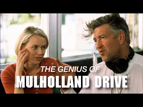 How a TV pilot turned into the greatest film of the 21st century