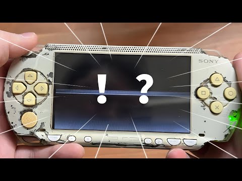 那一年我跑遍全市找來皮老虎，結果PSP還是悲劇了！