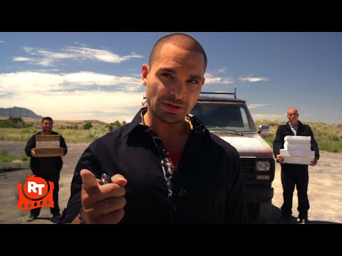 Better Call Saul - Nacho Takes Daniel's Hummer (S2E2) | Movieclips
