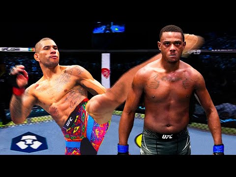 50 Times Cocky UFC Fighters Got DESTROYED By Their Opponents!