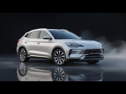 top 5 chinese suv's 2026 (number 4th you will blow your mind)