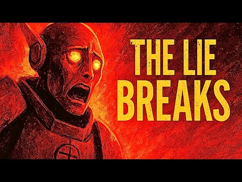 What Happens When A Tau Learns The Truth In Warhammer 40K