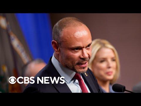 Dan Bongino to resign as FBI deputy director, Nick Reiner appears in court and more | The Takeout