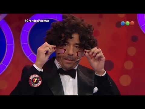 Grandes Poemas, lecturas del domingo de Pascuas - Peligro Sin Codificar