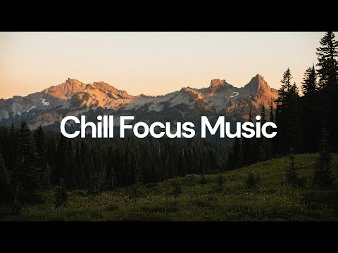 Chill Focus Music [lo-fi hip hop beats]