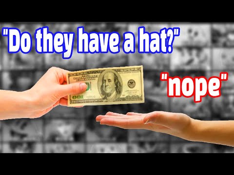 Guess the Smash Bros character... but each question is $100