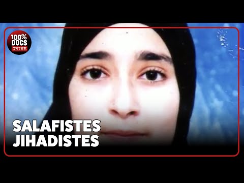 À 14 ans, elle rejoint les terroristes