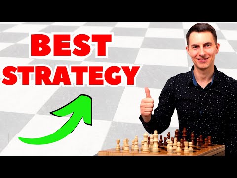 1 Golden Rule Grandmasters Use to WIN More Games