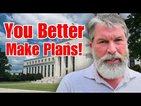 (Bombshell Dropped) Rude Awakening For HOME BUYERS!
