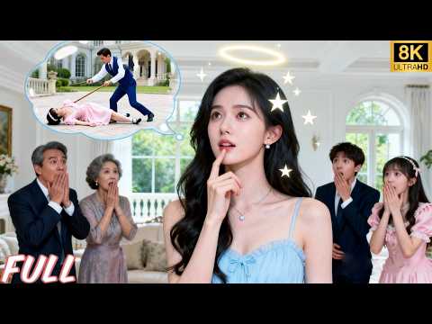 Reborn, Sister Insisted on Swapping Marriages with Me—Yet She Still Chose Wrong This Time!