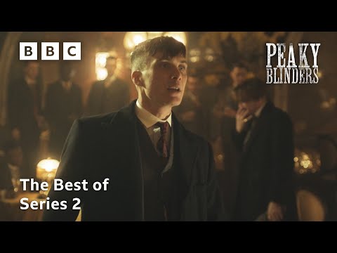 The Best of Series 2 | Peaky Blinders