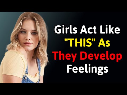 She Likes You But Won’t Say It—Watch For THIS!