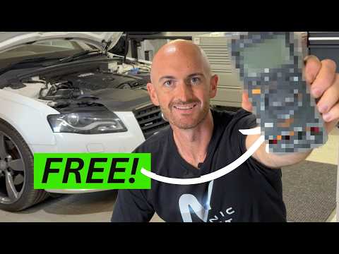 This is the BEST Diagnostic Tool (and how to use it)