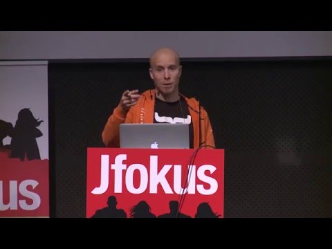 Being productive developer using JPA helper libraries