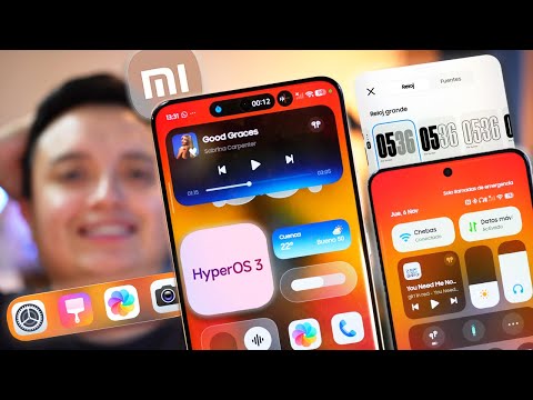 Xiaomi Changes Forever with HyperOS 3 Global | +20 New Features and Full Review
