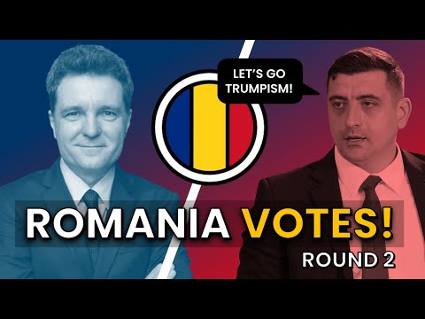 Romania's Surprise Election Results Explained