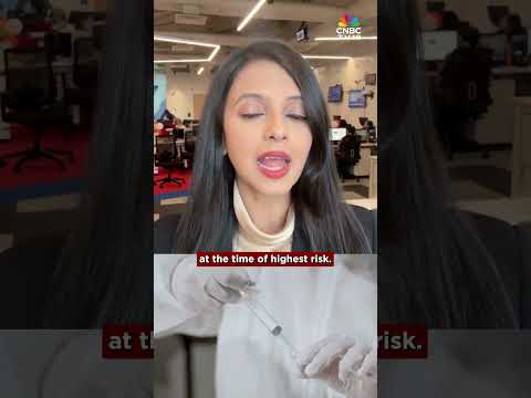 US Panel Votes To End Hepatitis B Vaccine For Newborns | N18S | CNBC TV18