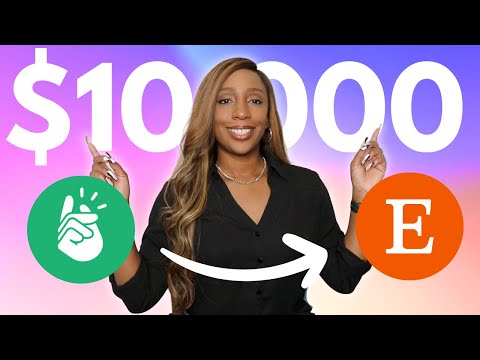 How to Create Products in Printify & Automatically Create Etsy Listings