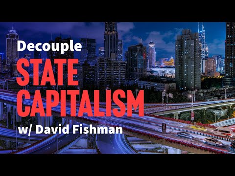 Why China is Electrifying Everything