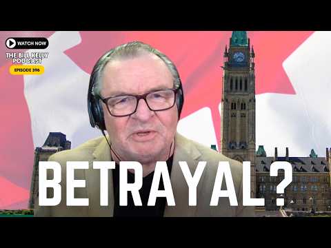 Why Everyone's Wrong About This NDP Floor Crossing | Canada Politics News