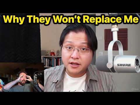 Only 1% of Voice Actors Will Survive