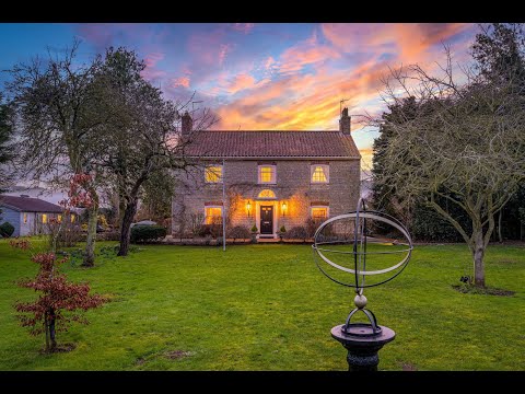 Mill House, Scopwick - Luxury Equestrian Home