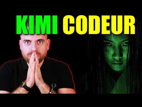 KIMI K2 DÉTRUIT l'industrie de l'IA... le modèle est INARRÊTABLE...