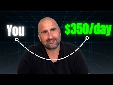 How to Actually Make Money Online 2025 (Copy Me)