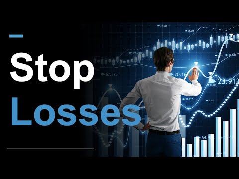 Stop Losses: The Hidden Risk No One Talks About