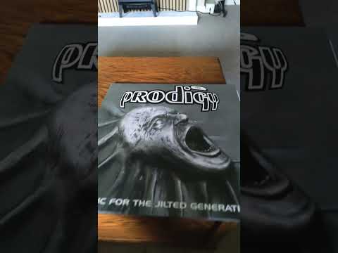 Apex Twin Xtal / Prodigy Music for the jilted generation