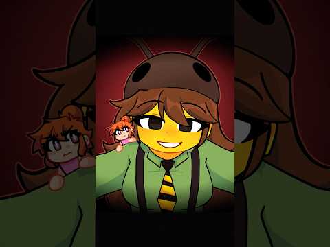 TÚ ME PIENSAS😼? (Animación) #SHORTS #ROBLOX